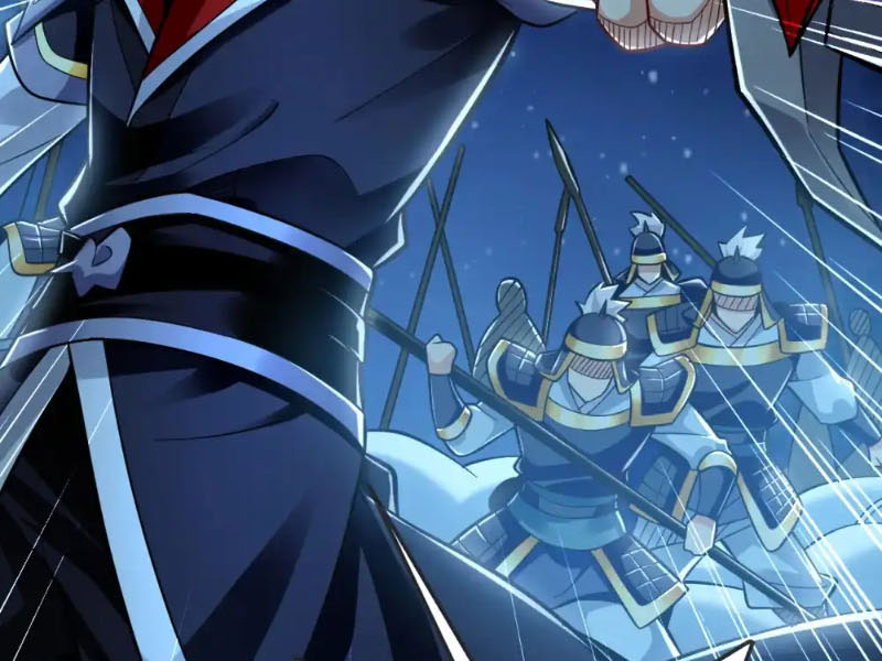 Tuyệt Thế Đan Thần Chapter 132 - Trang 2