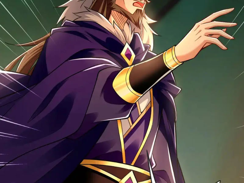 Tuyệt Thế Đan Thần Chapter 132 - Trang 2