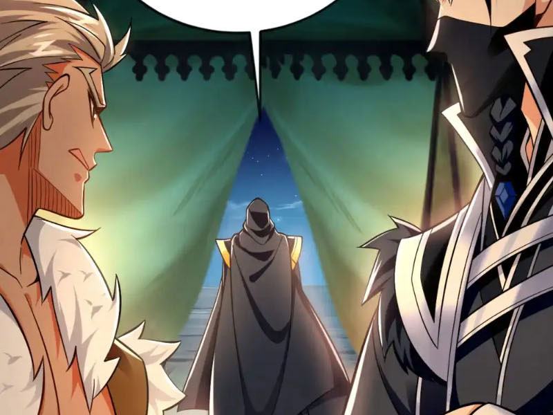 Tuyệt Thế Đan Thần Chapter 132 - Trang 2