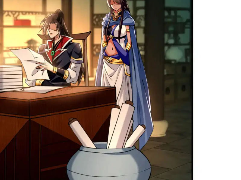 Tuyệt Thế Đan Thần Chapter 132 - Trang 2