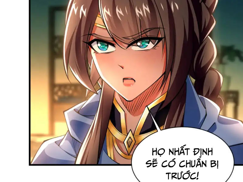 Tuyệt Thế Đan Thần Chapter 132 - Trang 2