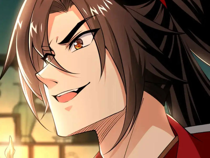 Tuyệt Thế Đan Thần Chapter 132 - Trang 2