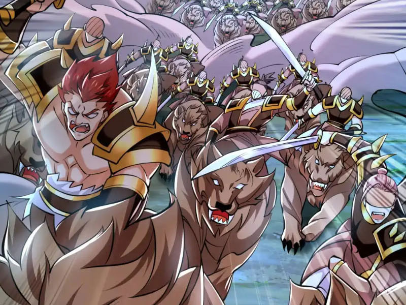 Tuyệt Thế Đan Thần Chapter 132 - Trang 2