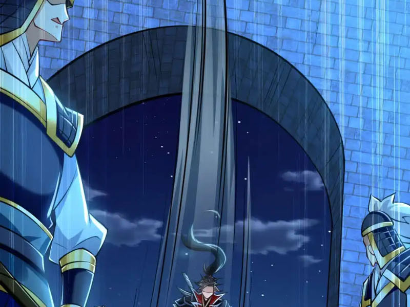 Tuyệt Thế Đan Thần Chapter 132 - Trang 2