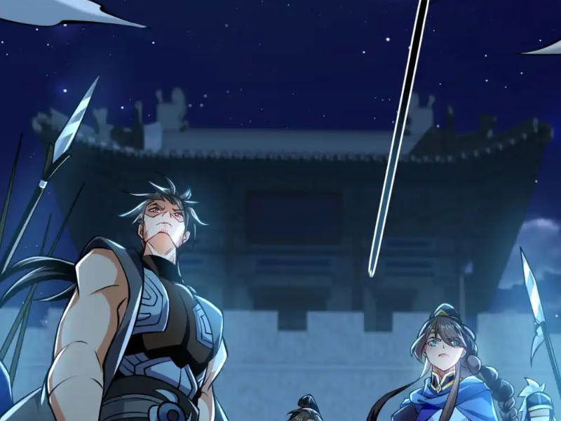 Tuyệt Thế Đan Thần Chapter 132 - Trang 2