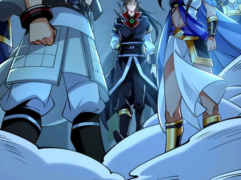 Tuyệt Thế Đan Thần Chapter 132 - Trang 2