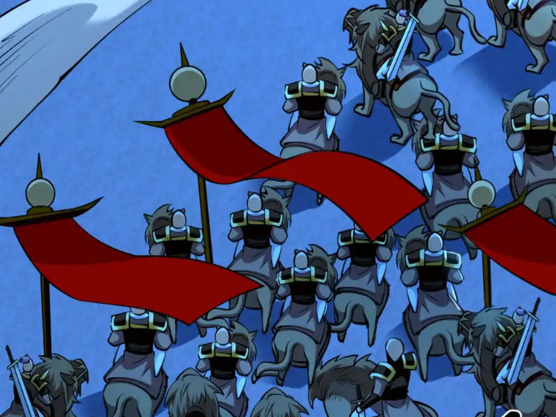 Tuyệt Thế Đan Thần Chapter 132 - Trang 2