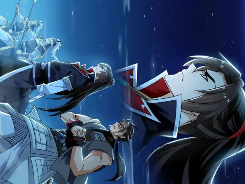 Tuyệt Thế Đan Thần Chapter 132 - Trang 2