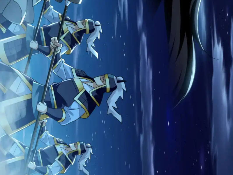 Tuyệt Thế Đan Thần Chapter 132 - Trang 2