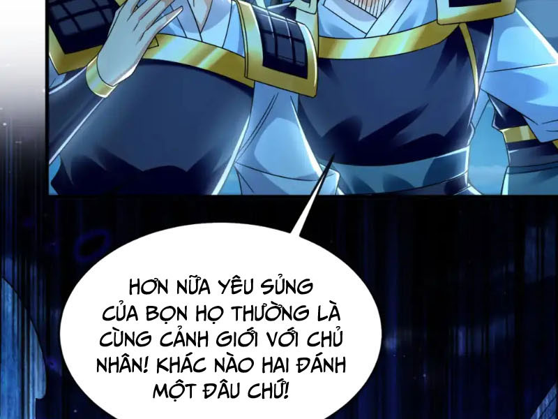 Tuyệt Thế Đan Thần Chapter 132 - Trang 2
