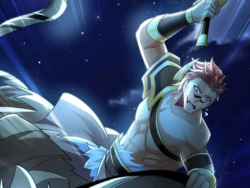 Tuyệt Thế Đan Thần Chapter 132 - Trang 2