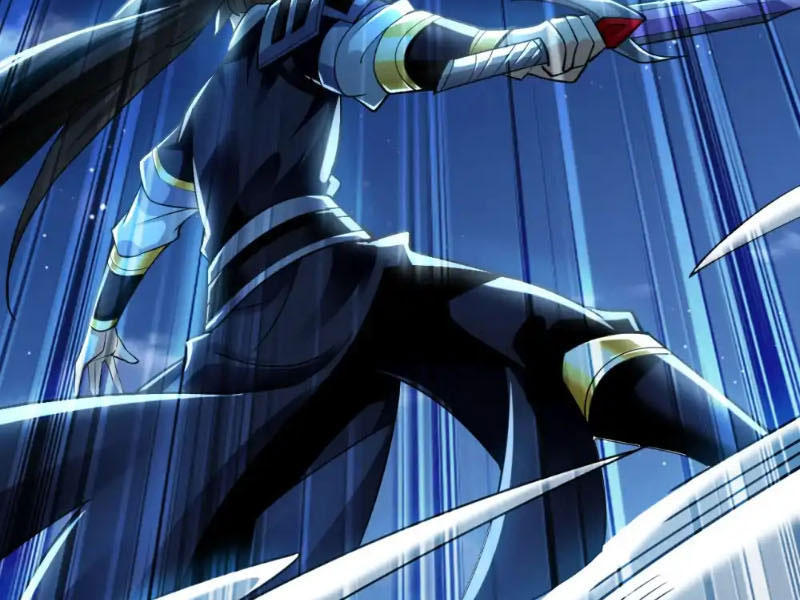 Tuyệt Thế Đan Thần Chapter 132 - Trang 2