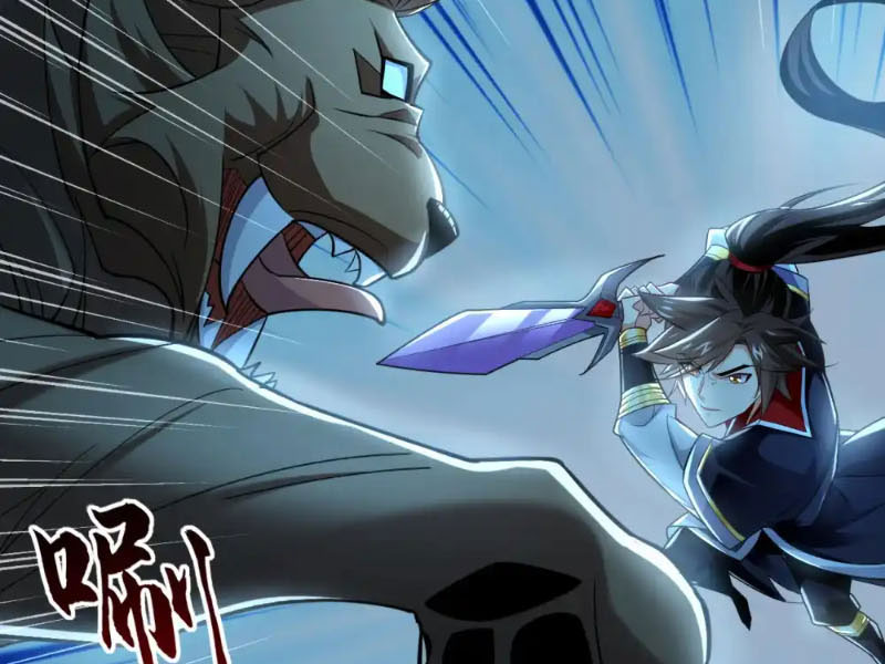 Tuyệt Thế Đan Thần Chapter 132 - Trang 2