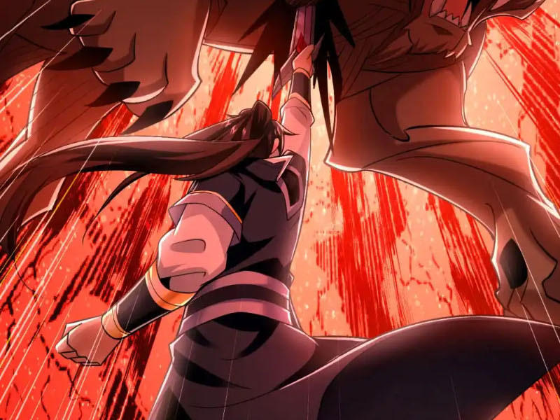 Tuyệt Thế Đan Thần Chapter 132 - Trang 2