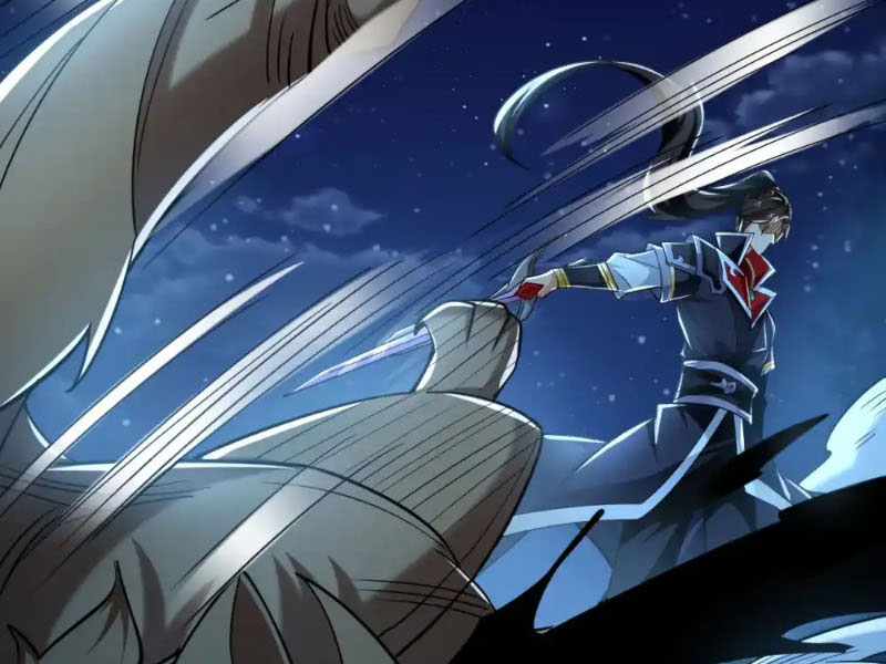 Tuyệt Thế Đan Thần Chapter 132 - Trang 2