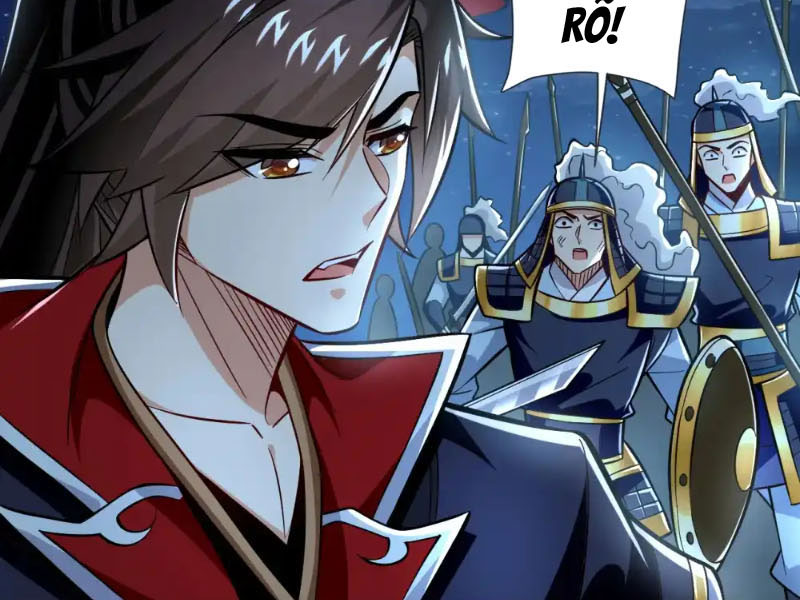 Tuyệt Thế Đan Thần Chapter 133 - Trang 2