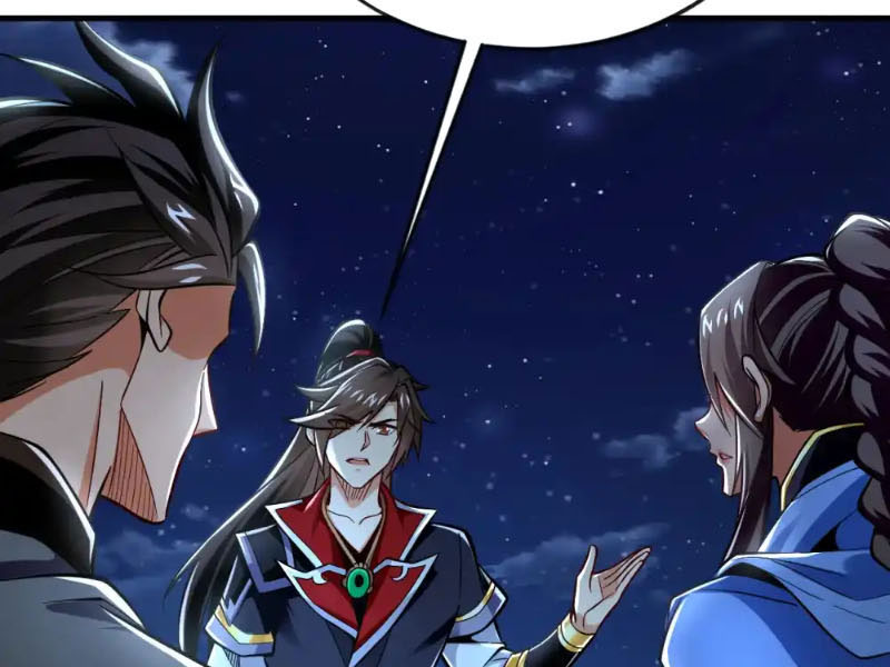 Tuyệt Thế Đan Thần Chapter 133 - Trang 2