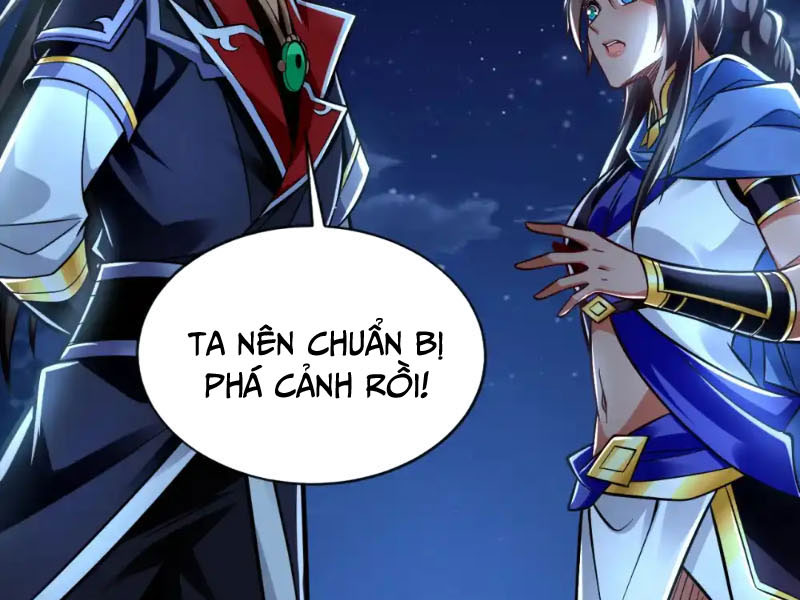 Tuyệt Thế Đan Thần Chapter 133 - Trang 2