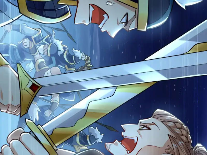 Tuyệt Thế Đan Thần Chapter 133 - Trang 2