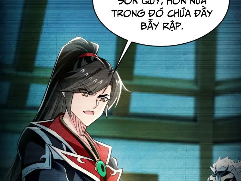 Tuyệt Thế Đan Thần Chapter 133 - Trang 2