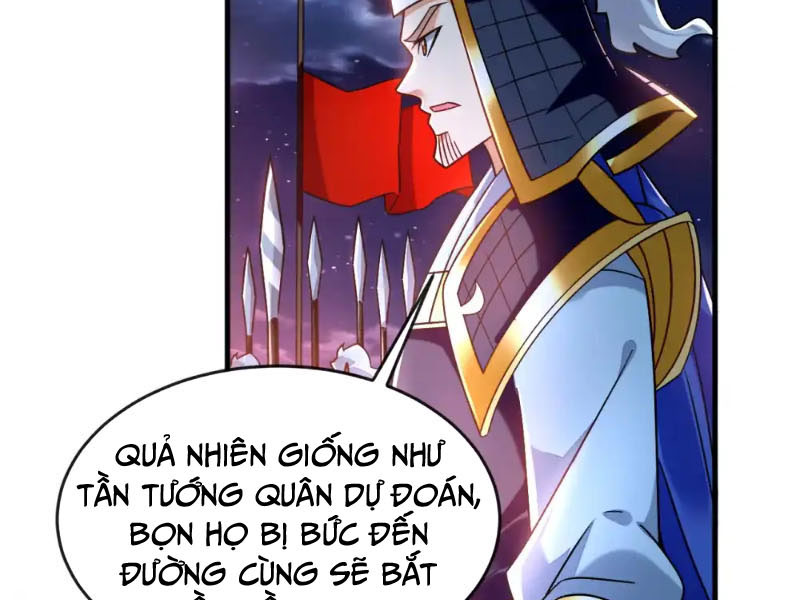 Tuyệt Thế Đan Thần Chapter 133 - Trang 2