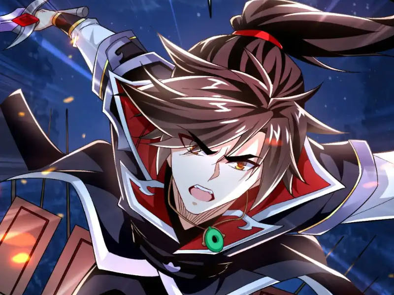 Tuyệt Thế Đan Thần Chapter 133 - Trang 2