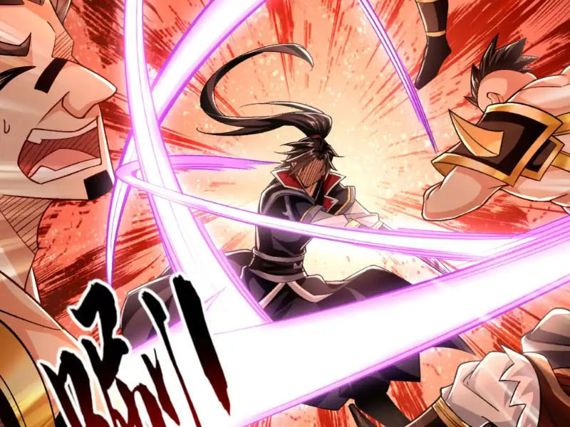 Tuyệt Thế Đan Thần Chapter 133 - Trang 2