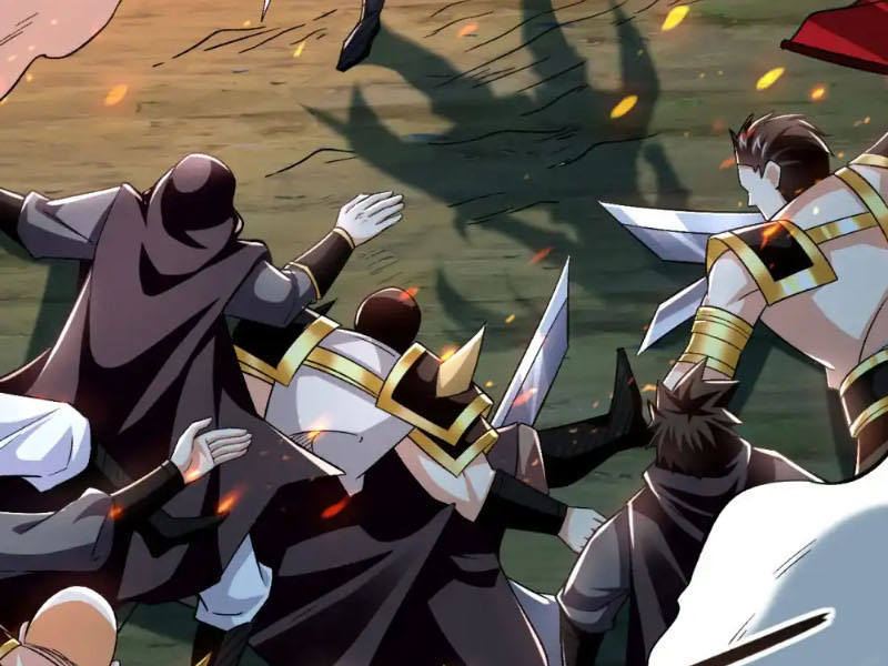 Tuyệt Thế Đan Thần Chapter 133 - Trang 2