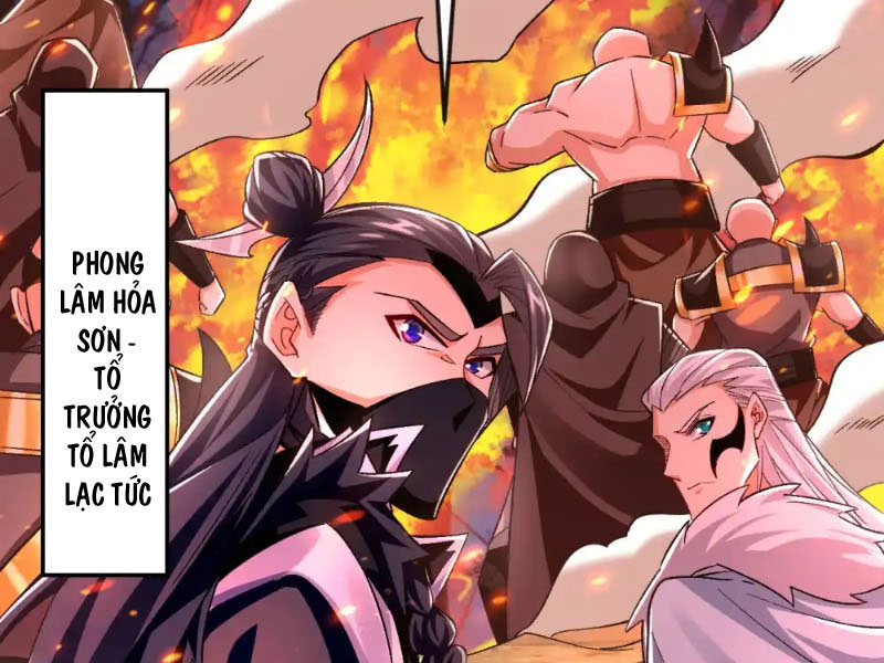 Tuyệt Thế Đan Thần Chapter 133 - Trang 2