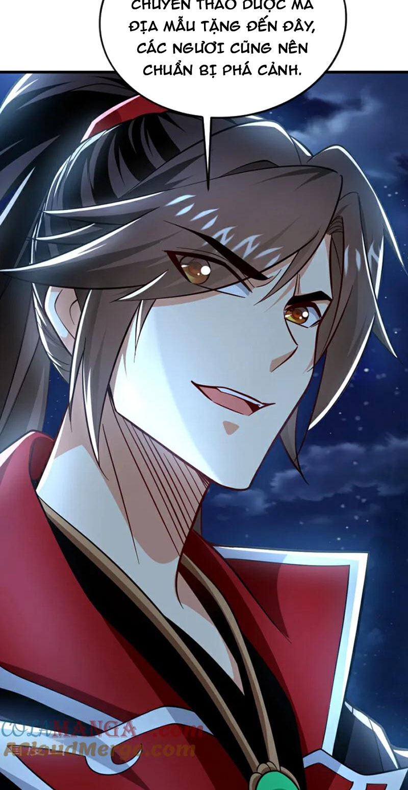 Tuyệt Thế Đan Thần Chapter 134 - Trang 2