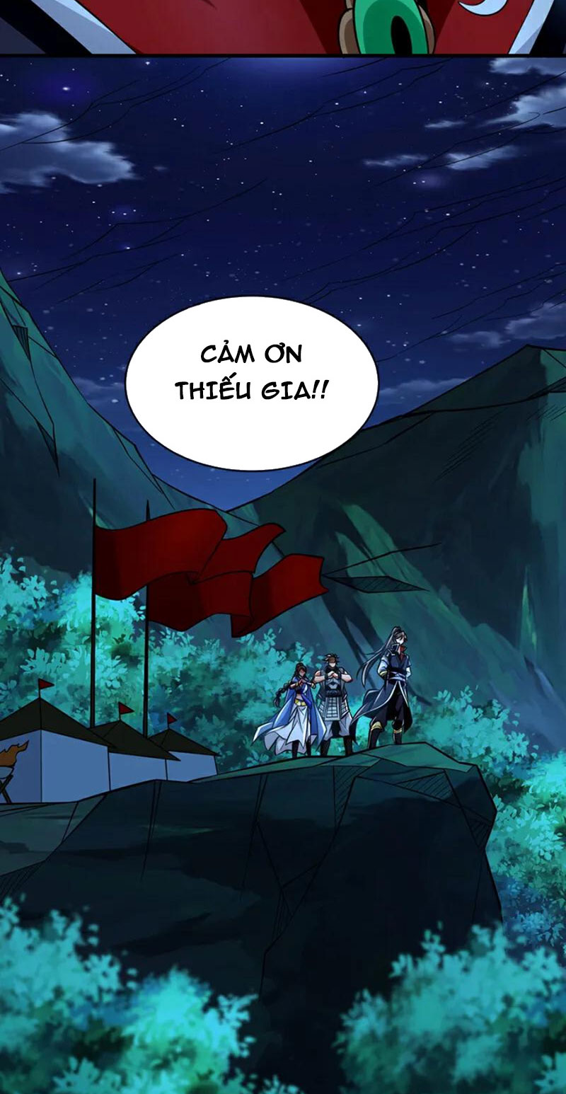 Tuyệt Thế Đan Thần Chapter 134 - Trang 2