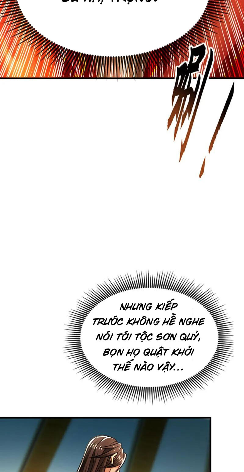 Tuyệt Thế Đan Thần Chapter 134 - Trang 2