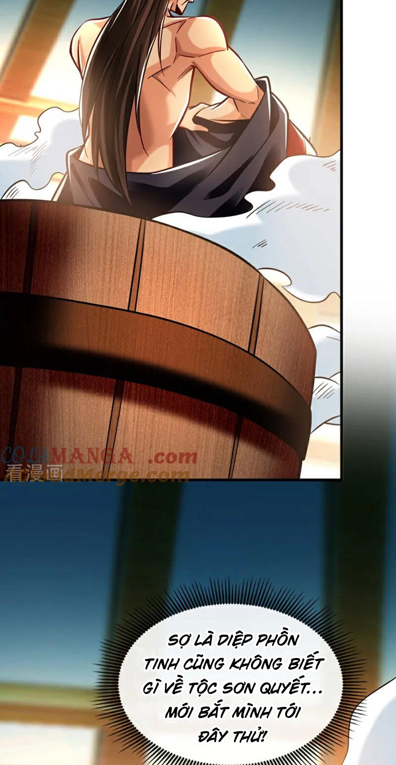 Tuyệt Thế Đan Thần Chapter 134 - Trang 2