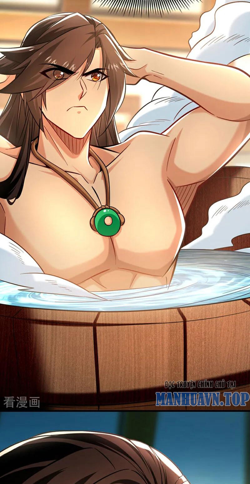 Tuyệt Thế Đan Thần Chapter 134 - Trang 2