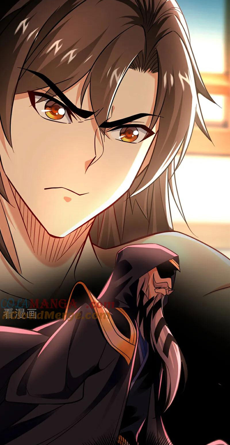 Tuyệt Thế Đan Thần Chapter 134 - Trang 2