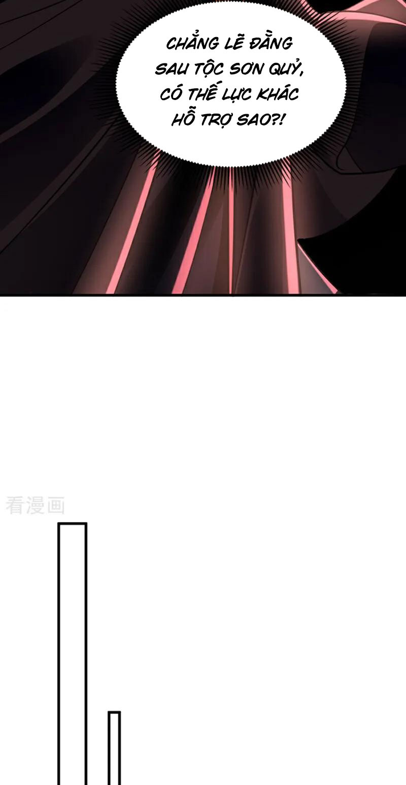 Tuyệt Thế Đan Thần Chapter 134 - Trang 2