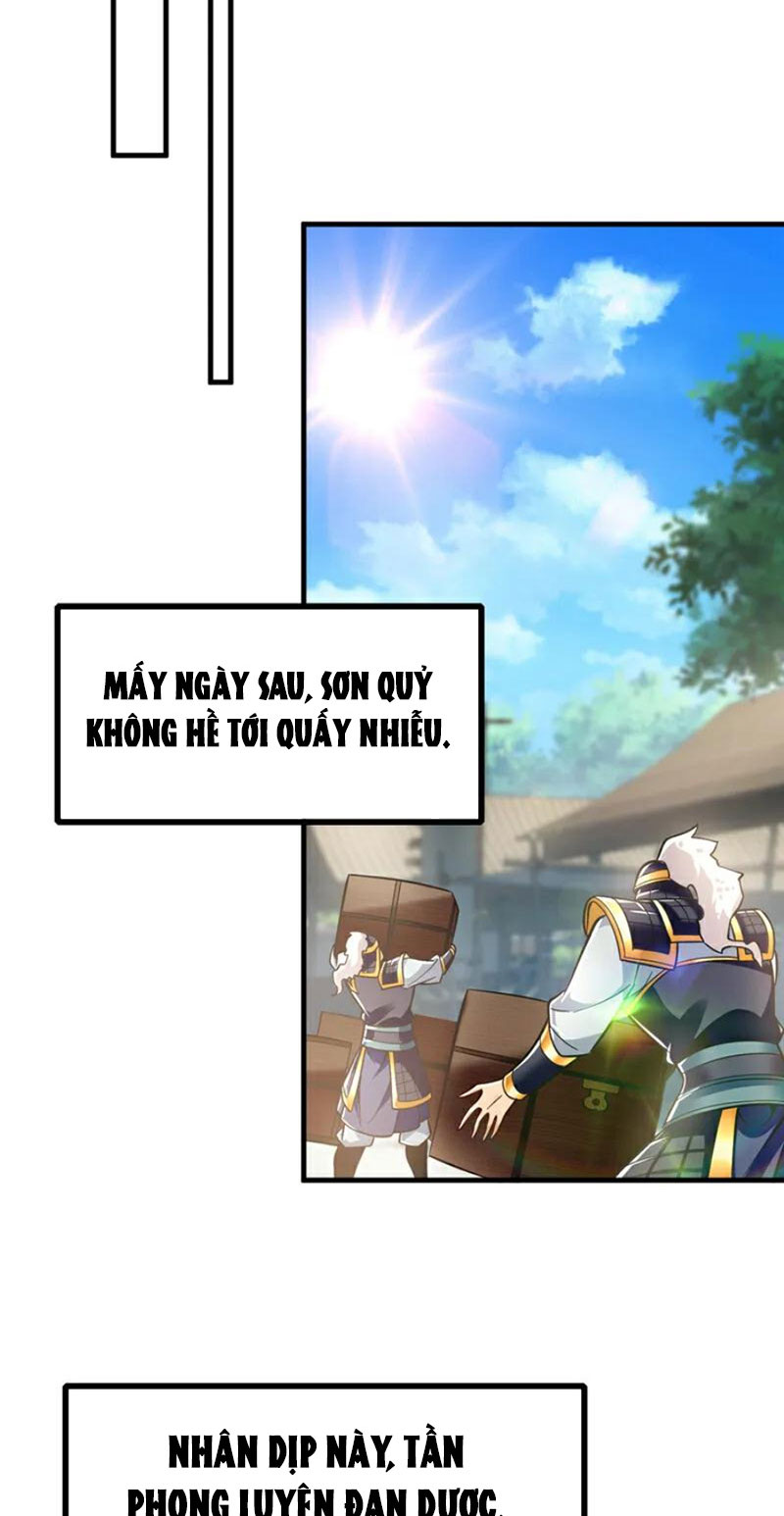 Tuyệt Thế Đan Thần Chapter 134 - Trang 2