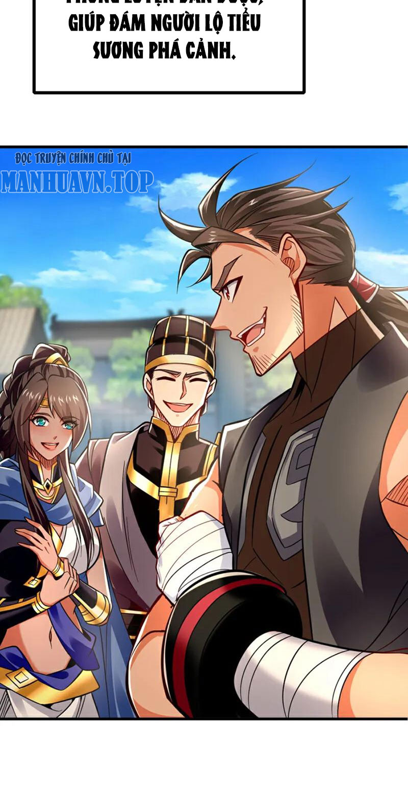 Tuyệt Thế Đan Thần Chapter 134 - Trang 2