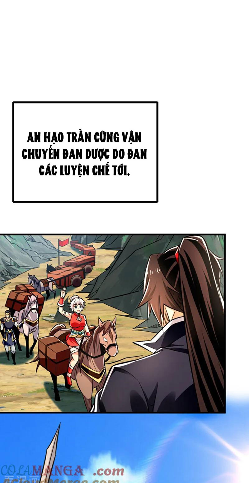 Tuyệt Thế Đan Thần Chapter 134 - Trang 2