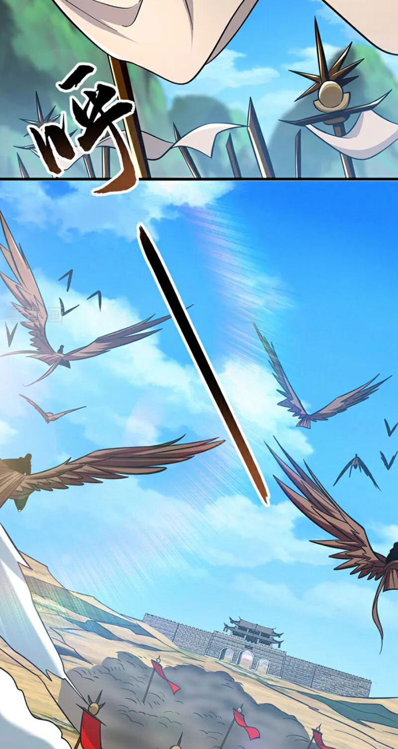 Tuyệt Thế Đan Thần Chapter 134 - Trang 2