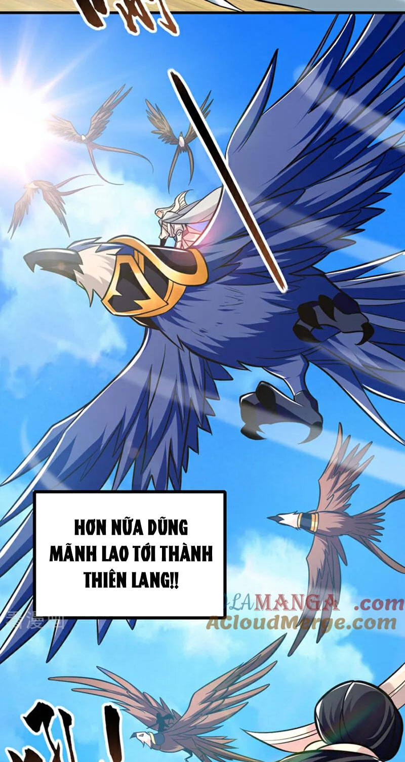 Tuyệt Thế Đan Thần Chapter 134 - Trang 2