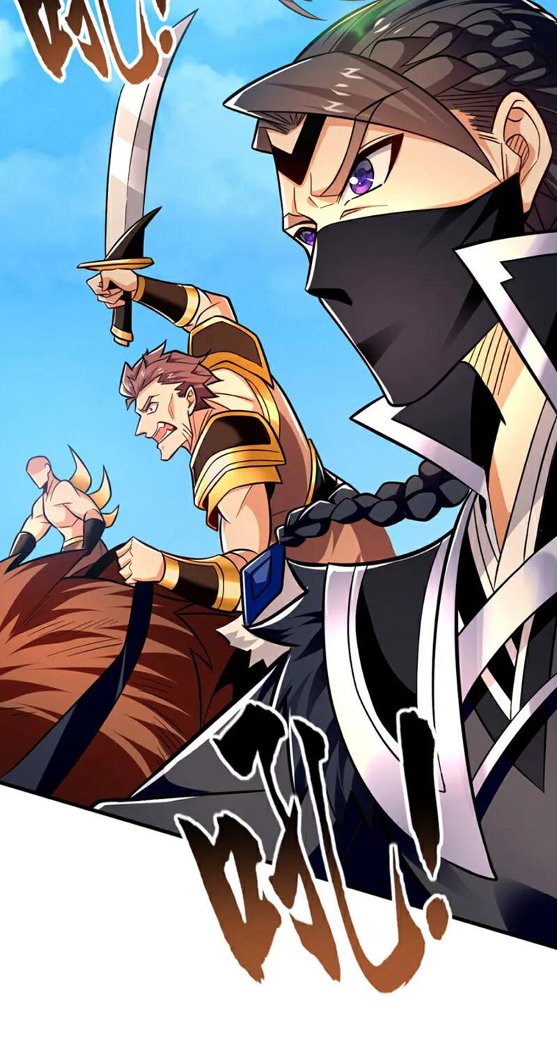 Tuyệt Thế Đan Thần Chapter 134 - Trang 2