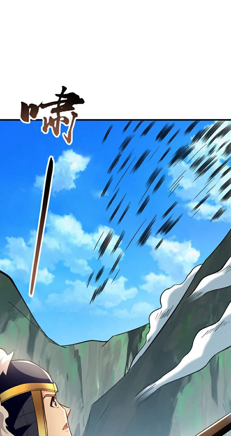 Tuyệt Thế Đan Thần Chapter 134 - Trang 2