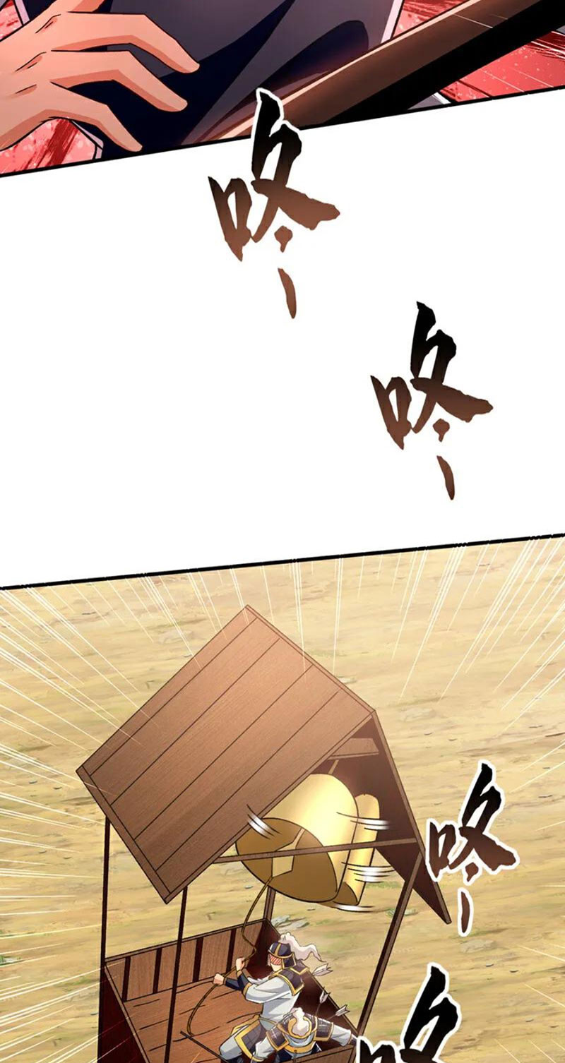 Tuyệt Thế Đan Thần Chapter 134 - Trang 2