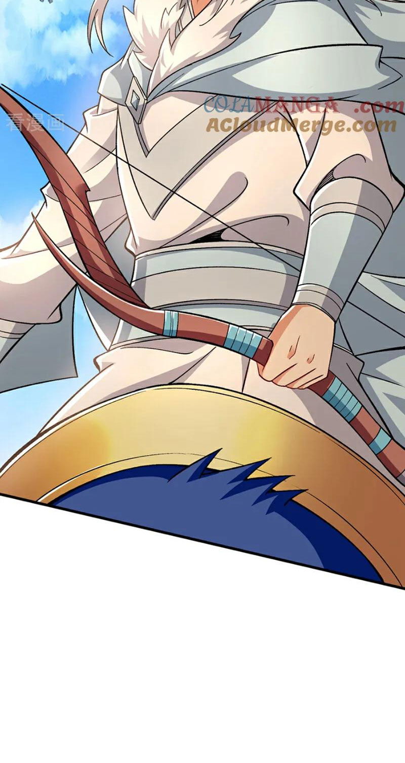 Tuyệt Thế Đan Thần Chapter 134 - Trang 2