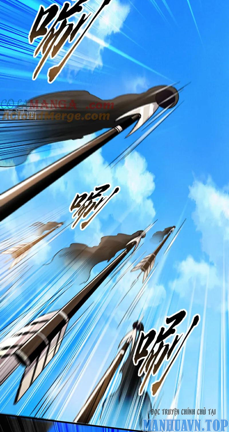 Tuyệt Thế Đan Thần Chapter 134 - Trang 2