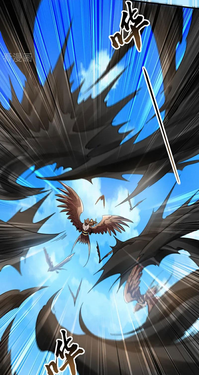 Tuyệt Thế Đan Thần Chapter 134 - Trang 2