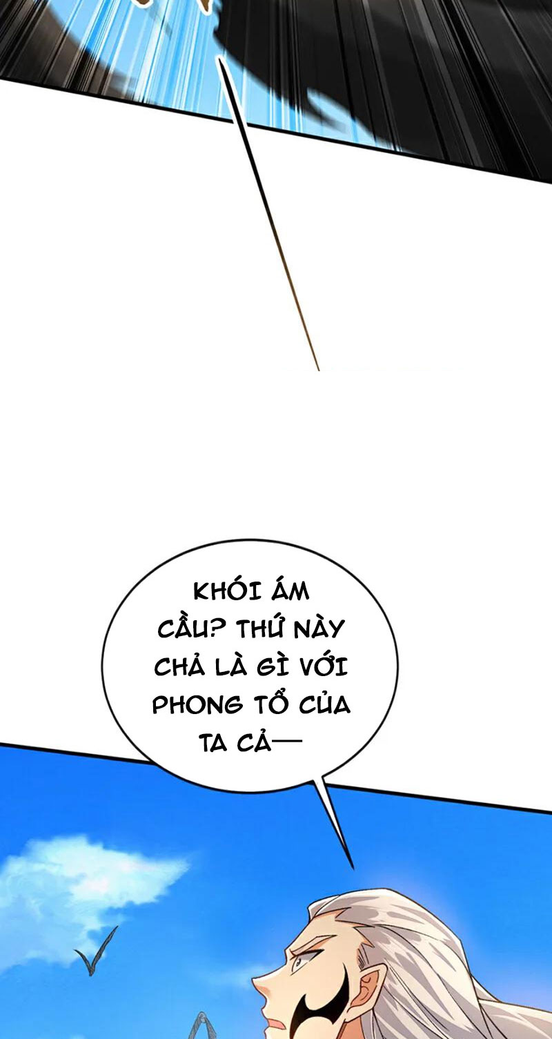 Tuyệt Thế Đan Thần Chapter 134 - Trang 2