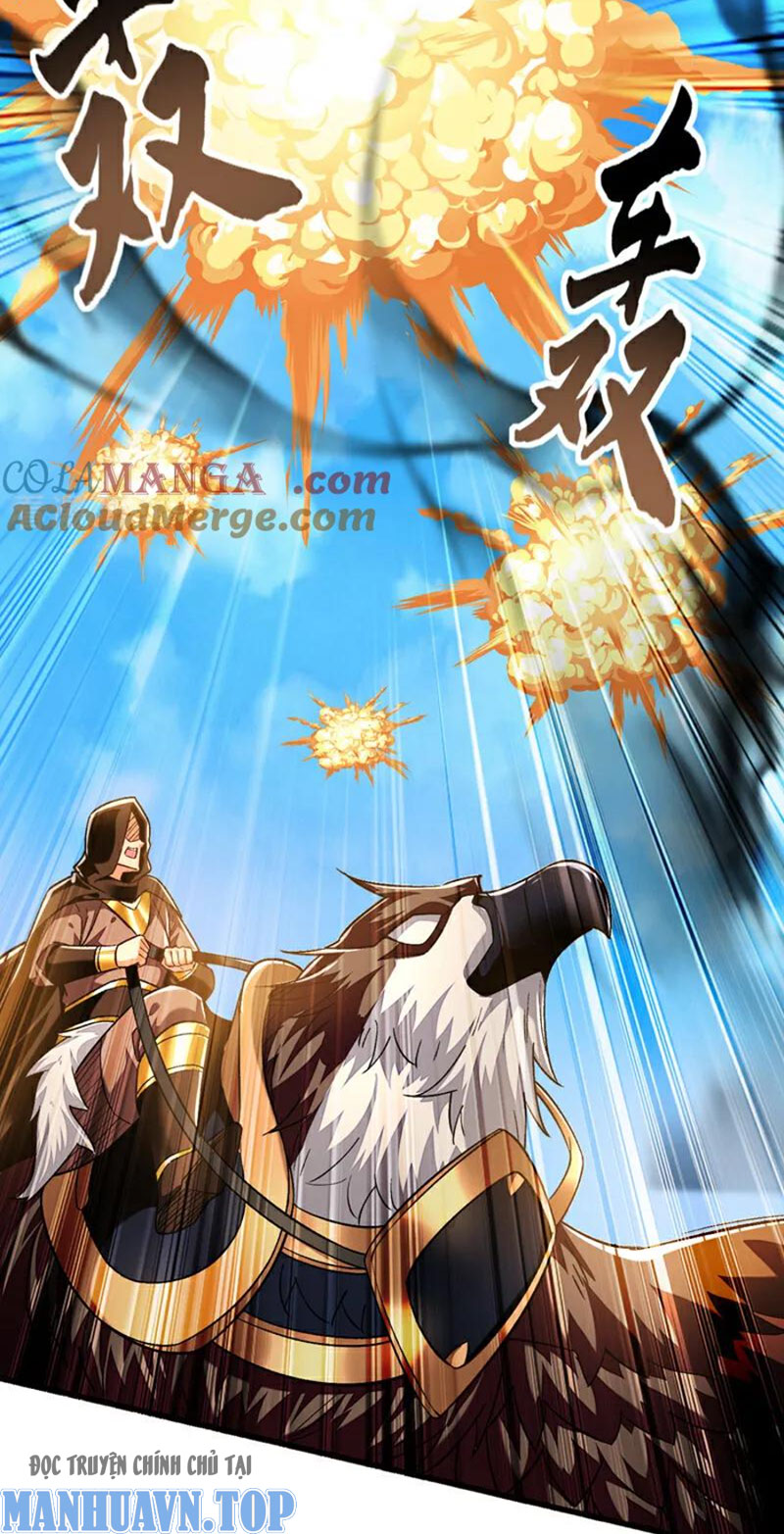 Tuyệt Thế Đan Thần Chapter 134 - Trang 2