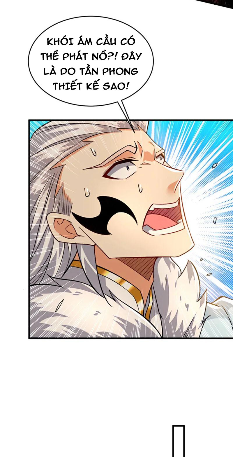 Tuyệt Thế Đan Thần Chapter 134 - Trang 2